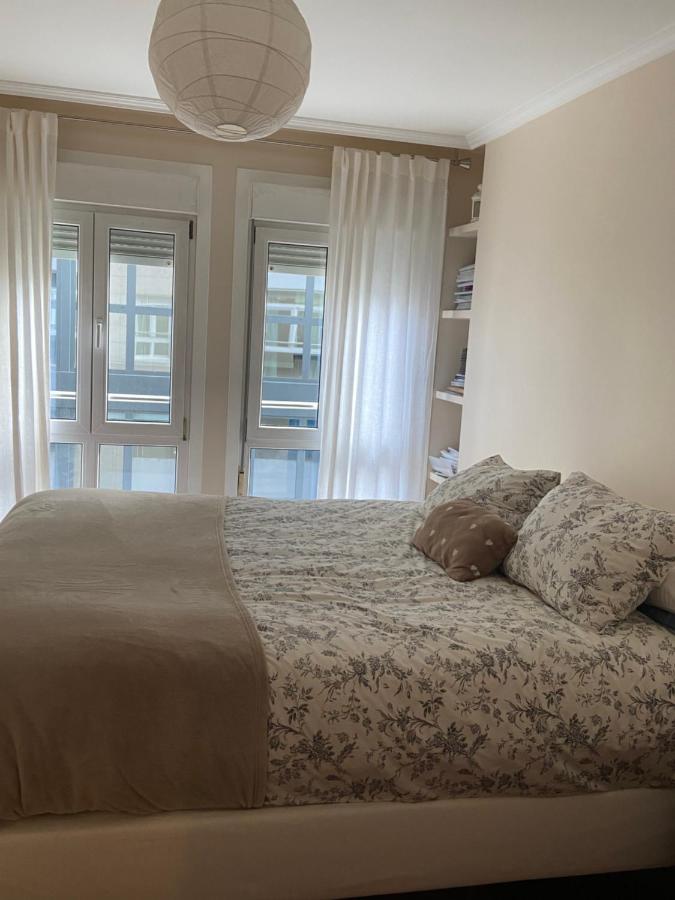 Churruca Center 2 Hab Βίγκο Εξωτερικό φωτογραφία